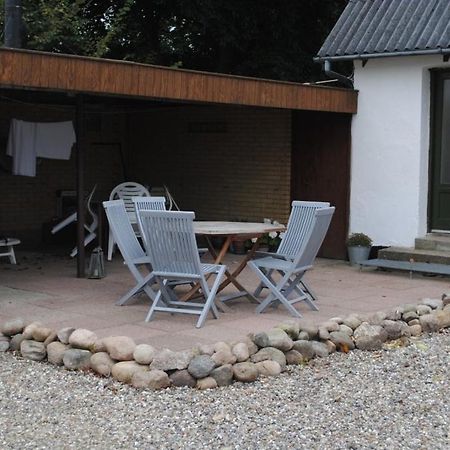 Brusaaudlejning Nibe Exterior photo